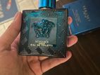 Versace Eros Bottle