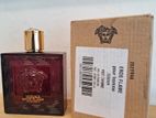 Versace Eros Flame Tester