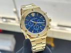 Versace Greca Logo Chrono Series Watch