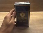 Versace Pour Homme Oud Noir Perfume