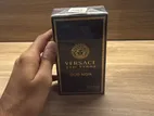 Versace Pour Homme Oud Noir Perfume
