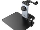 Versatile Car Mount for Backseat Headrests
