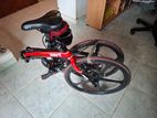 Vert Special Folding Bicycle