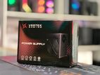 Vertex VS750 Bronze PSU
