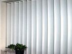 Vertical Blind Making