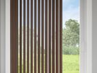 Vertical Blinds