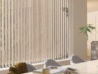 Vertical Blinds