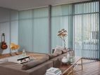 Vertical Blinds