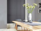 Vertical Blinds
