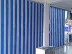 Vertical Blinds