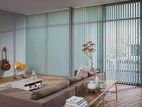 Vertical Blinds Making - Wattala