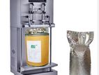 Vertical Grain Vacuum Packaging Machine