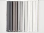 Verticle Blinds