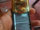 Vertu Button Phone (Used)