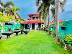 Very Beautiful Garden Up House for Sale in Negombo