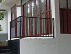 Very Beautiful Three Story House For Rent in Thalapathpitiya Nugegoda,