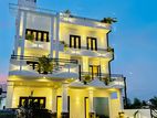 Very Big Spacious 7Br Luxury Modern Villa House For Sale In Negombo