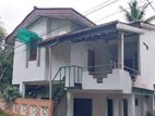 very cheap price to 2story house for sale batuwatta ragama