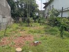 Very Clear Deed, Highly Valuable Area Land for Sale in Kaduwela,