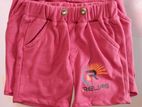 Baby Shorts