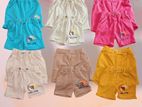 Baby Shorts
