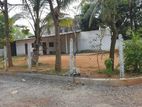 Land for Sale in Gothatuwa