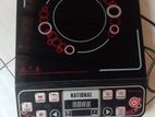 Induction Cooker