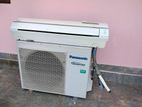 Panasonic 24000 BTU Smart Wifi Inverter AC
