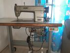 Single Juki Machine