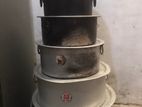 Cooking Bowls