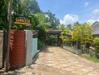 Very good quality hotel for sale - Biyagama- Daranagama (SSPC-44)