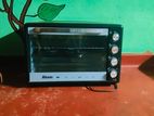 Abans Oven