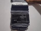 Man Trunks