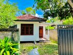 Very near Bus Road 3 Bed Rooms Good House for Sale in Negombo