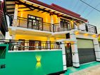 Very Nice Never Used Brand New Upstairs Luxury House For Sale In Negombo