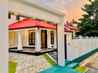 Very Nice View Garden With Beauty Luxury House For Sale In Kandawala