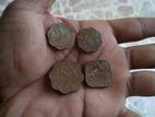 Old Coins