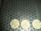 Polonnaruwa Period Old Coin