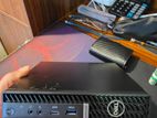 Dell i5 Mini Optiplex PC