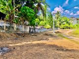 Land for Sale Kirillawala