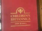 Britannica Volume 4 from 1978