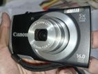 Canon Powershot A2500