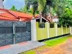 Very Solid Built Fully Completed House For Sale In Negombo Katuwapitiya