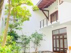 Very Spacious House for Rent in Fife Road