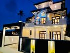 Very Spacious Living Area Newest Upstair 4BR House for Sale In Negombo