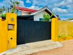 Very Unique Antique Designs 3 BR Villa For Sale In Negombo Katuwapitiya