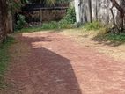 Very Valuable Land For Sale, Second Block From the Colombo Main Rd,
