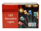 Vesak Decorative Bulbs