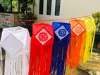 Vesak Kudu