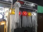Vesak Kudu